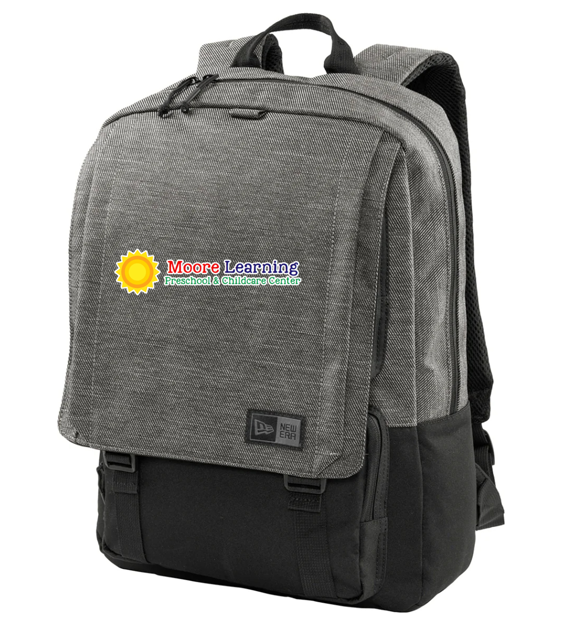 New Era Legacy Backpack