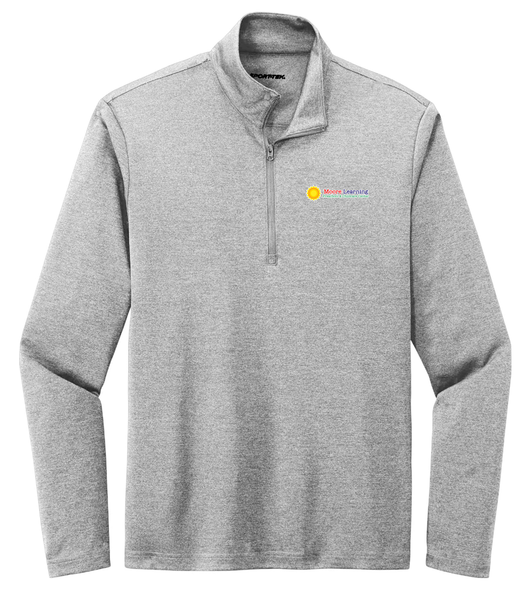 Sport-Tek Endeavor 1/4-Zip Pullover